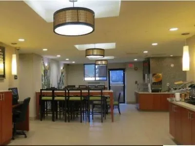 *** Hotel Best Western Long Island City New York USA