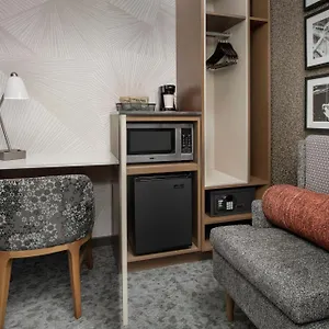 Springhill By Marriott Queens *** New York