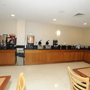 Verve *** New York