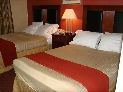 Best Western Long Island City New York
