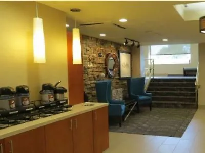 Best Western Long Island City New York