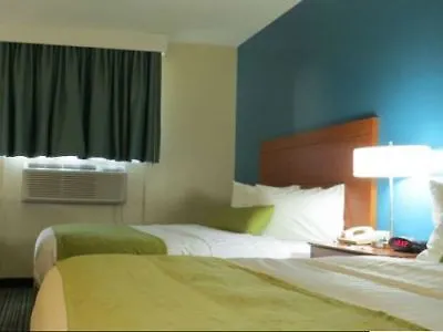 Best Western Long Island City New York 3*,