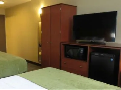 Hotel Best Western Long Island City New York